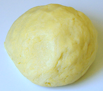 Shortcrust Pastry