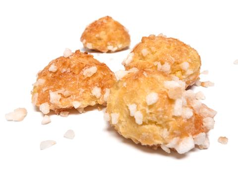Chouquettes