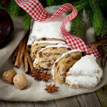 CHRISTSTOLLEN NAVIDAD