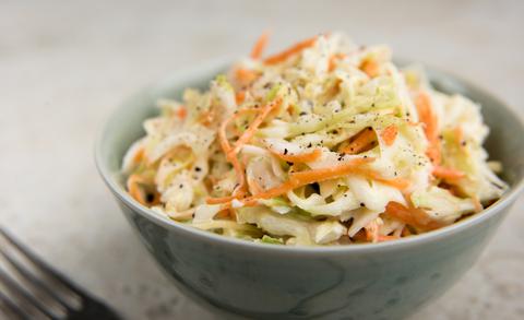 Coleslaw
