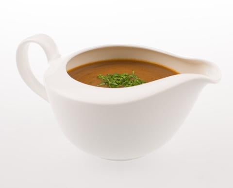 Red Wine Sauce
