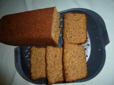 Black Bread