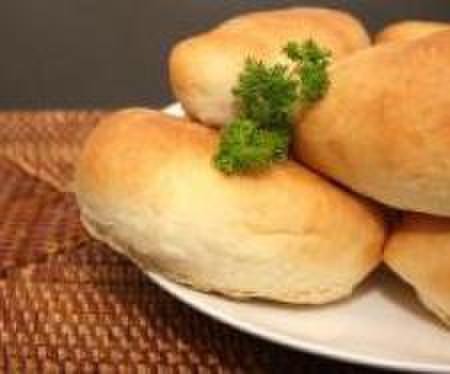 Bread Rolls