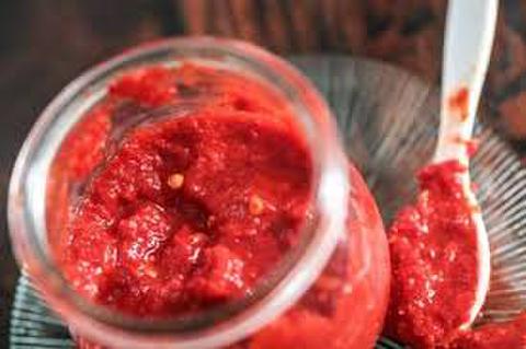 Sriracha Hot Chilli Sauce