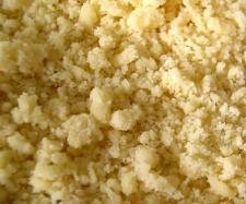 Pâte à crumble salée de Sandrine