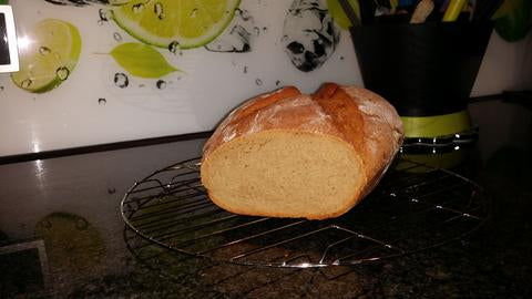 Oberhausener Kumpelkruste