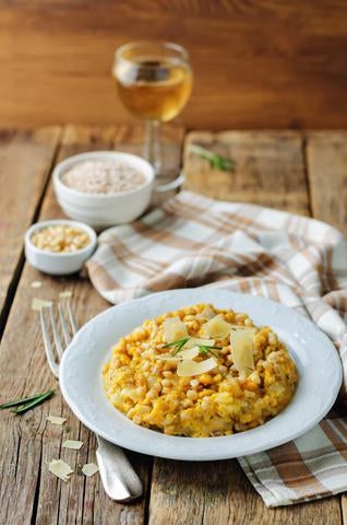 CREAMY MOTE WHEAT (CREMOSO DE MOTE)