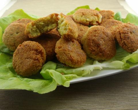 Falafel