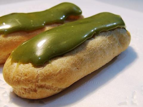 Homemade Pistachio Paste