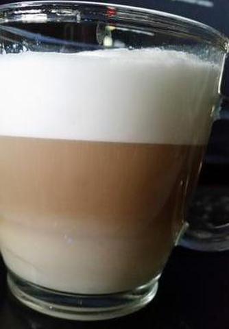 Homemade-Cappuchino-Powder (Basic Recipe)