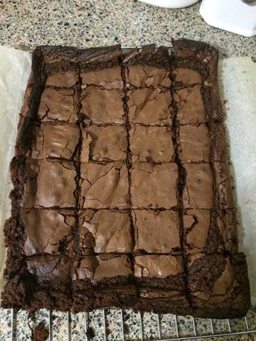 Chocolate Brownies