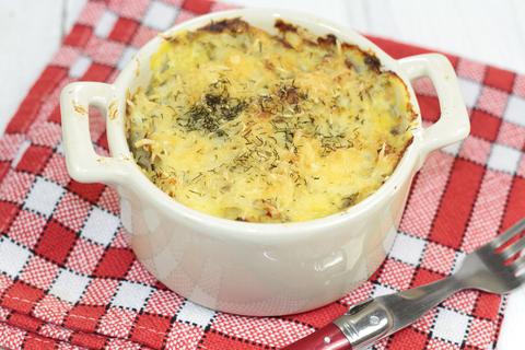 Hachis Parmentier