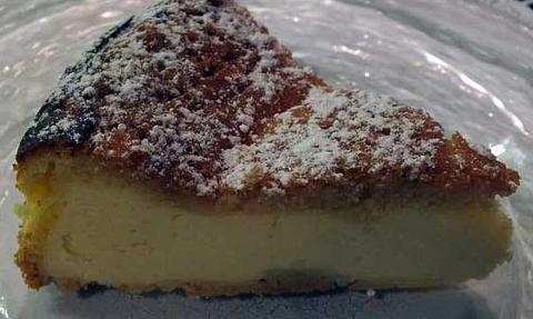 Cheese Cake
