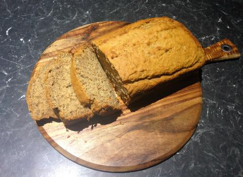 Banana Bread
