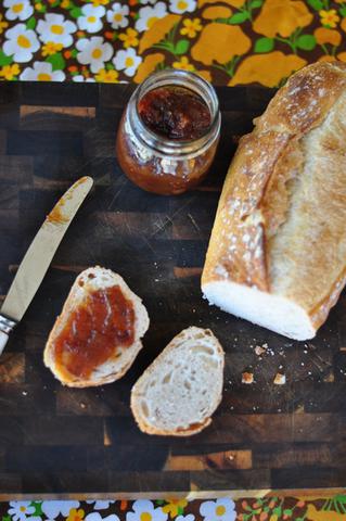 Tomato Chutney