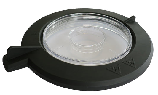Lid SC350 and SC400