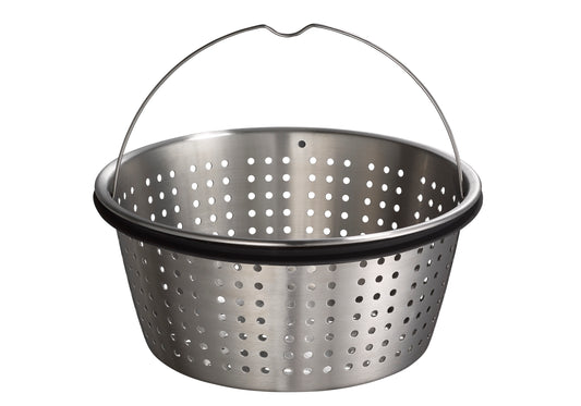 Steam basket for SC350 and SC400