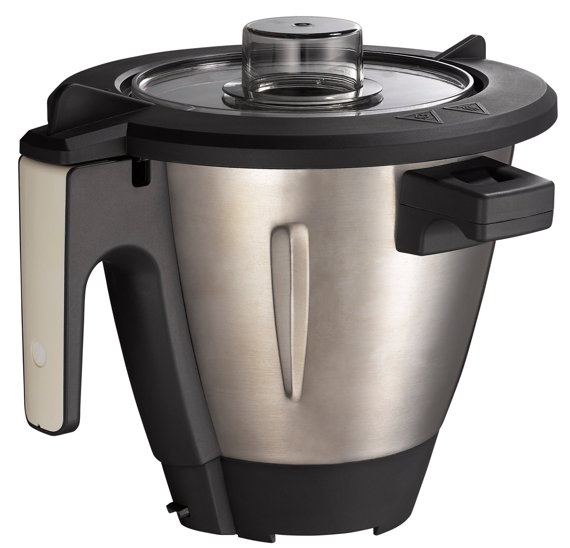 Supercook stainless jar set
