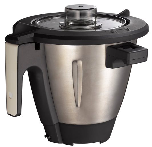 Supercook stainless jar set