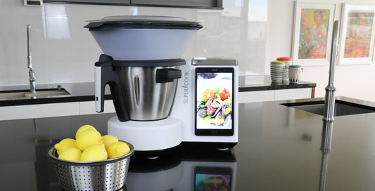 Supercook SC400