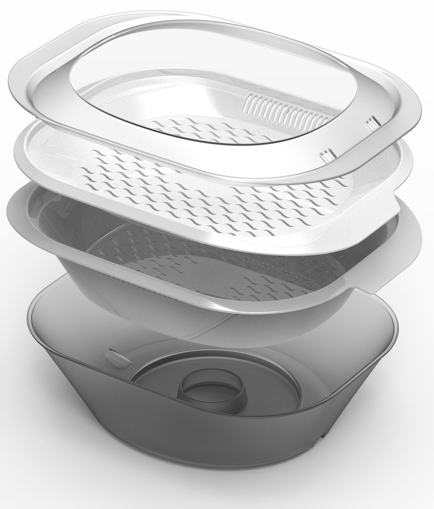 Vapore steamer for SC350 and SC400
