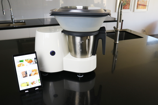 Supercook SC380 cooking set