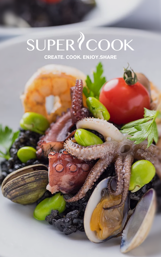 Supercook SmartMe 1.5.6 (Android)