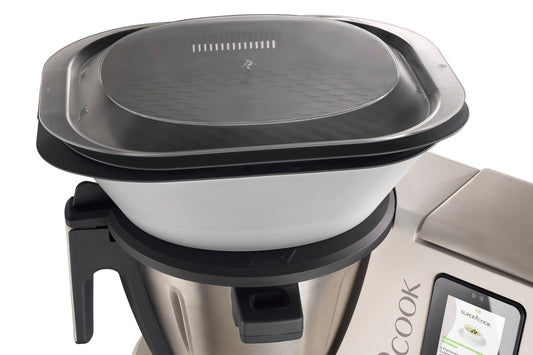 Vapore steamer for SC350 and SC400
