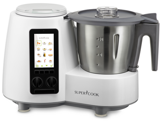Yumi SC250/300 - Installation Manual