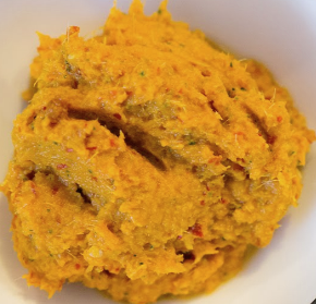 Thai Red Curry Paste