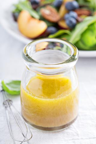 CURRY DRESSING