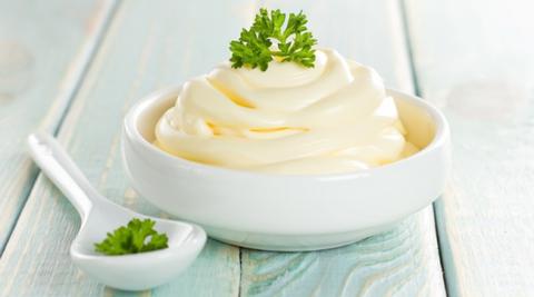 Sophie's Mayonnaise