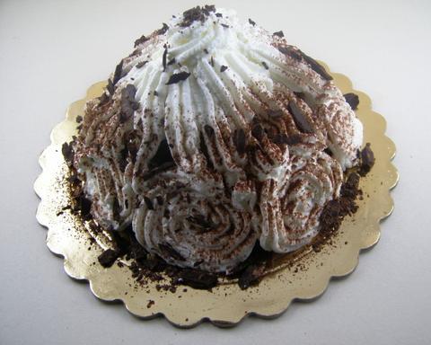 Monte Bianco