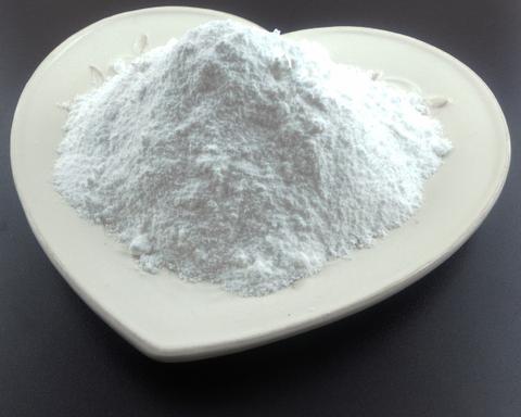 Vanilla Powdered Sugar