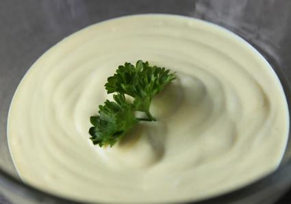 Mustard-Mayonnaise Dressing