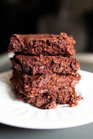 Brownies - 37 calorie Brownies