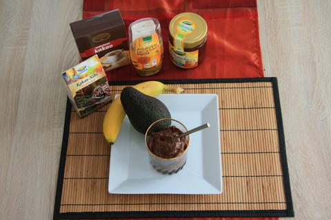 Paleao-Chocolate-Avocado-Banana -Mousse