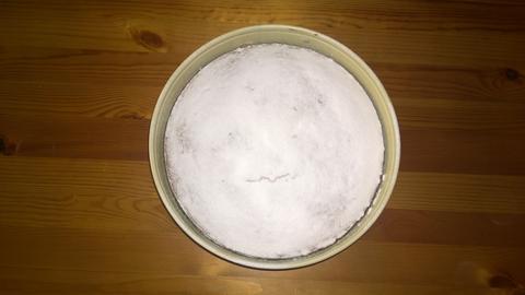 Eierlikörkuchen