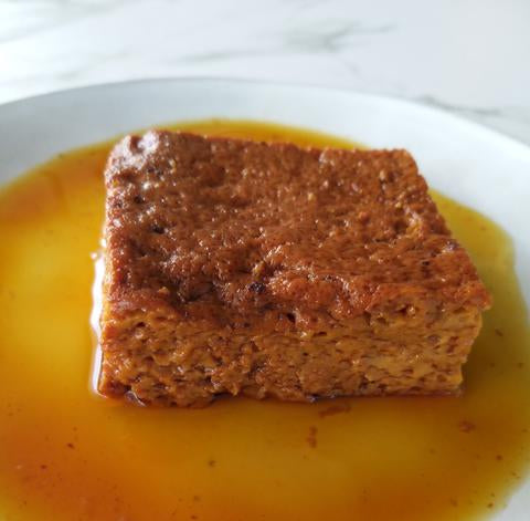 Leche Asada
