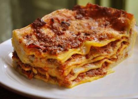 Lasagne