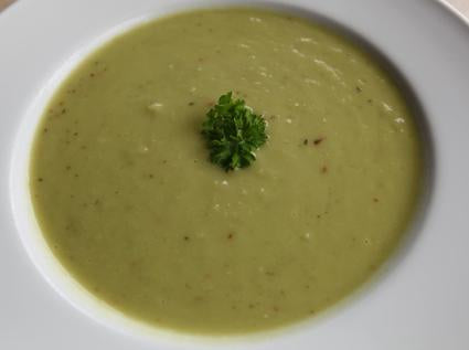 Avocado Soup