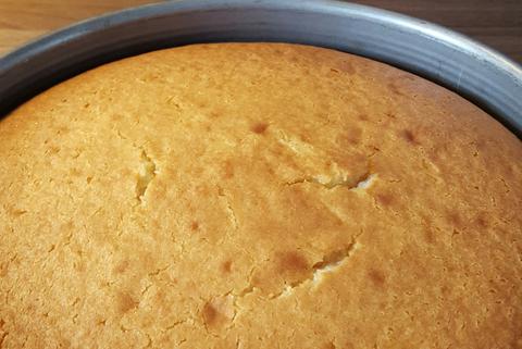 wonder Cake
