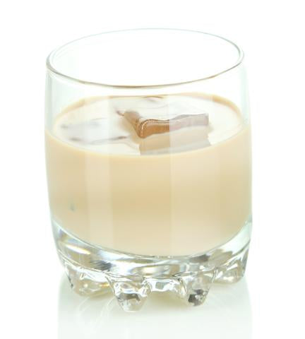 Crème de Whisky