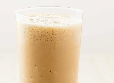 Iced Coffee
