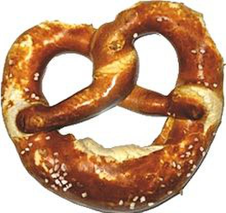 Laugenbrezeln