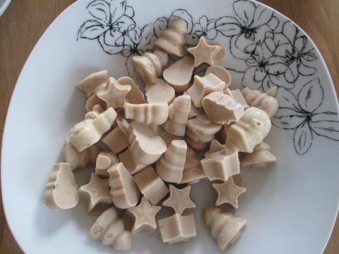 Giotto Pralinen
