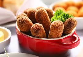 Croquetes