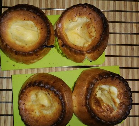 Yorkshire Pudding