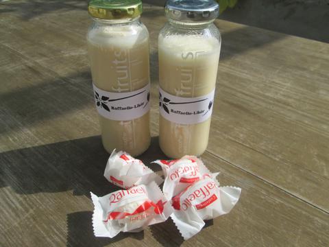 Raffaello Liqueur