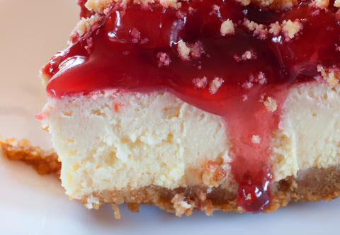 Sophie's cheese cake